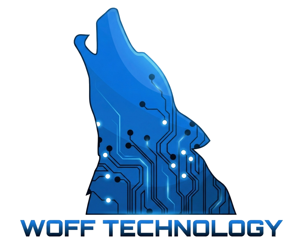 Woff Technology